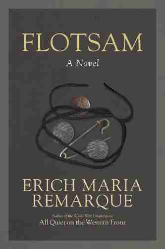 Flotsam: A Novel Jeff Fields