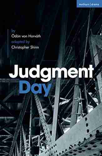 Judgment Day (Modern Plays) Christopher Shinn