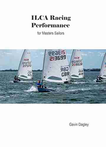 ILCA Racing Performance: for Masters Sailors