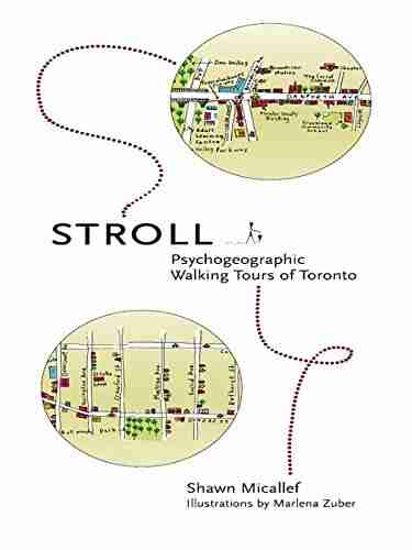 Stroll: Psychogeographic Walking Tours of Toronto