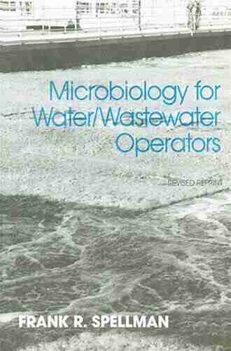 Microbiology For Water And Wastewater Operators (Revised Reprint)