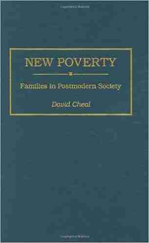 New Poverty: Families in Postmodern Society (Contributions in Sociology)