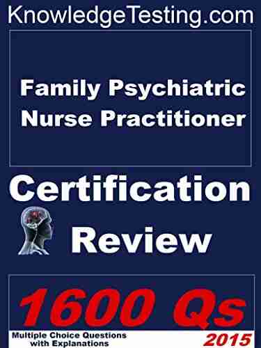 Family Nurse Practitioner Certification Review (Certification for Nurse Practitioners 5)