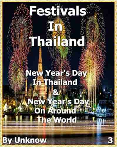 Festivals In Thailand 3 (Thailand Events Festivals 29)