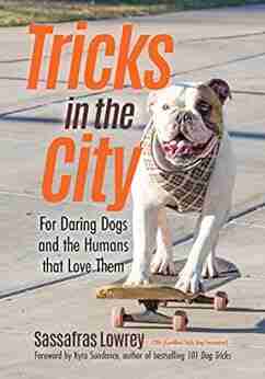 Tricks in the City: For Daring Dogs and the Humans that Love Them (Trick Dog Training Exercise Your Dog)