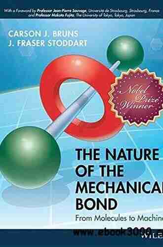 The Nature Of The Mechanical Bond: From Molecules To Machines