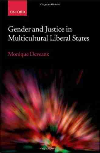 Gender and Justice in Multicultural Liberal States