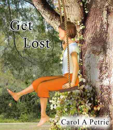 Get Lost (The Anna 5)