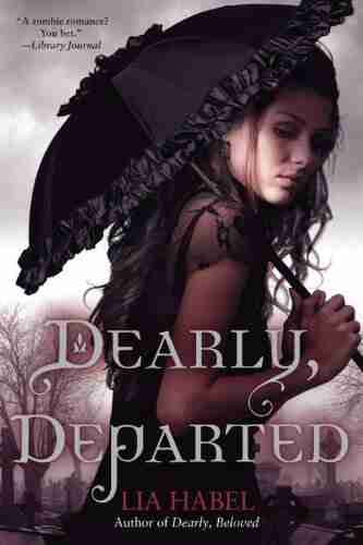 Dearly Departed: A Zombie Novel (Gone with the Respiration 1)