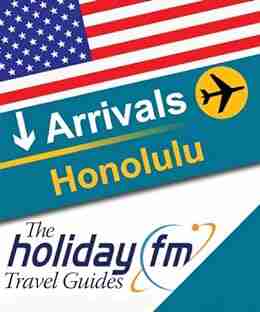 Guide To Honolulu (The Holiday FM Travel Guides 1)