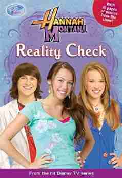 Hannah Montana: Reality Check (Junior Novel 19)