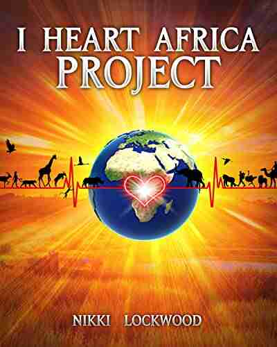 I Heart Africa Project (8 5x11 Standard)