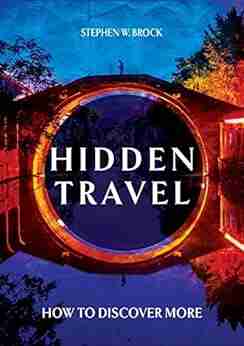 Hidden Travel: How to Discover More