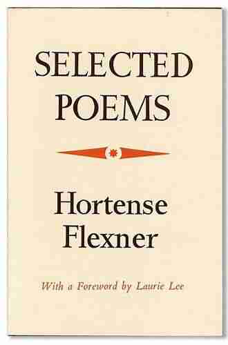 Hortense The Tort Ense And Other Poems Of Sense And Nonsense