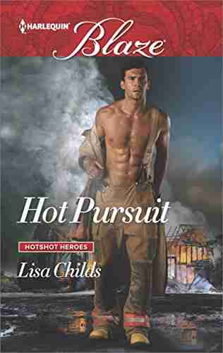 Hot Pursuit (Hotshot Heroes 4)