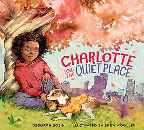 Charlotte And The Quiet Place