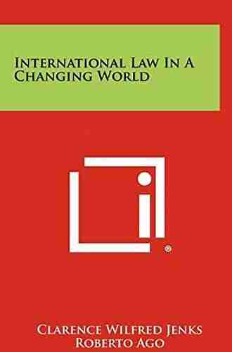 Custom S Future: International Law In A Changing World