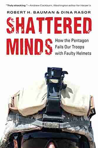 Shattered Minds: How the Pentagon Fails Our Troops with Faulty Helmets