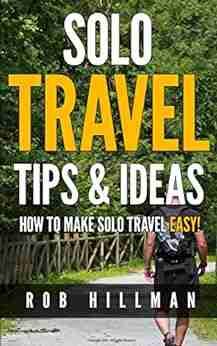 How To Travel Solo Tips and Ideas on How To Make Solo Travel Easier (Cheap Travel 3)