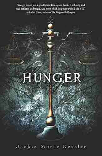 Hunger (Riders of the Apocalypse 1)