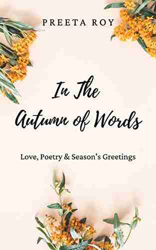 In The Autumn Of Words