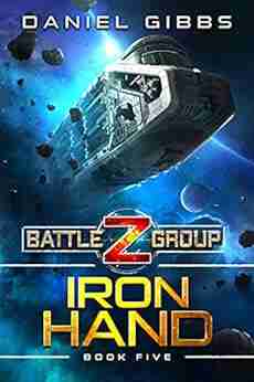 Iron Hand (Battlegroup Z 5)