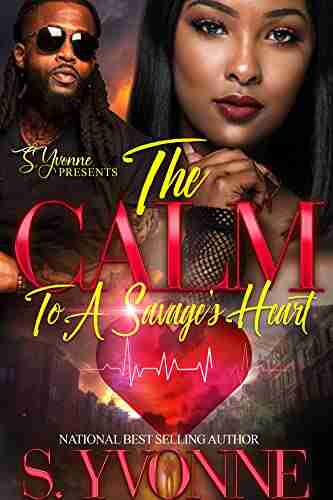 The Calm To A Savage s Heart: It s Still A Cold Winter With A Hot Boy Spin Off