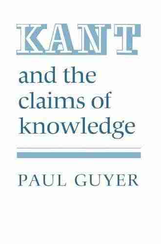 Kant and the Claims of Knowledge (Cambridge Library)