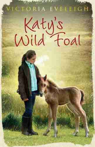 Katy s Wild Foal: 1 (Katy s Exmoor Ponies)