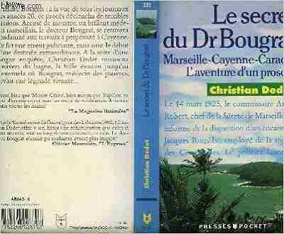 Le Secret Du Dr Bougrat