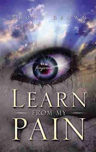 Learn From My Pain Melia Keeton Digby