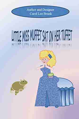 Little Miss Muffet (Nursery Rhymes 4)