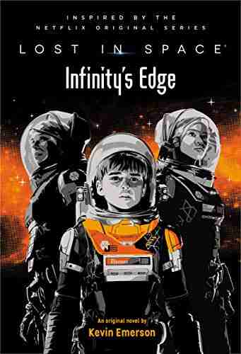 Lost in Space: Infinity s Edge