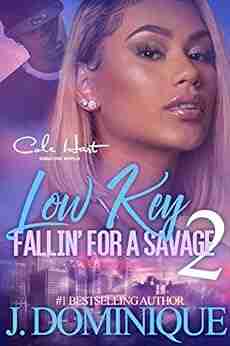 Low Key Fallin For A Savage 2: African American Urban Fiction