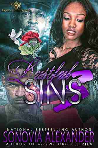 Lustful Sins 3 Sonovia Alexander