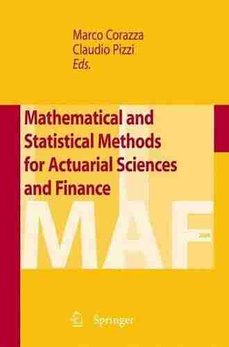 Mathematical and Statistical Methods for Actuarial Sciences and Finance: MAF 2016