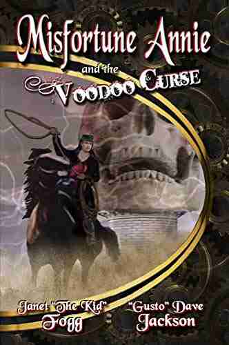 Misfortune Annie and the Voodoo Curse