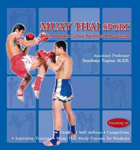 Muay Thai Sport Somboon Tapina