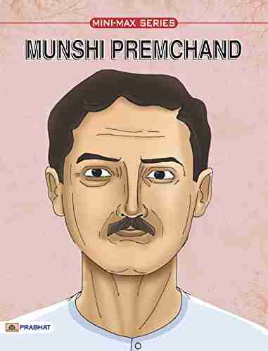 Munshi Premchand (Famous Biographies for Children)