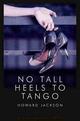 No Tall Heels to Tango