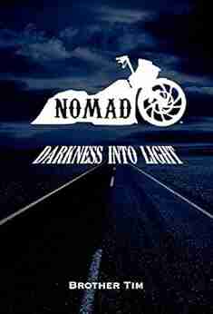 Nomad: Darkness Into Light Svetlana Zabelina