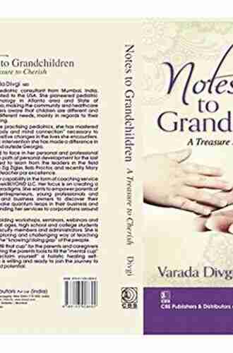 Notes To Grandchildren Varada Divgi