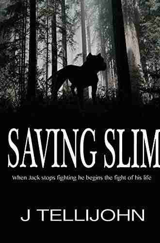 Saving Slim: Nothing Is Expected From The Boy With The Disability Until He Expects Something From Himself