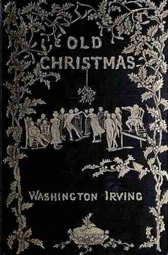 Old Christmas Washington Irving