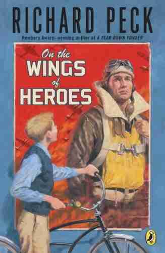 On The Wings Of Heroes