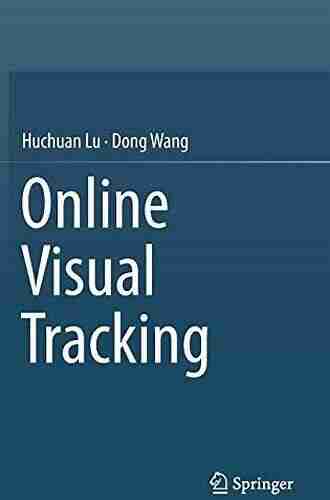 Online Visual Tracking Samantha Cruz