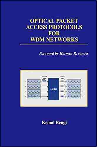 Optical Packet Access Protocols For WDM Networks (Broadband Networks And Services 1)