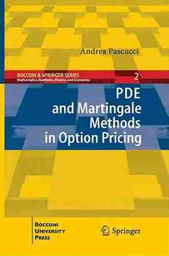 PDE and Martingale Methods in Option Pricing (Bocconi Springer 2)