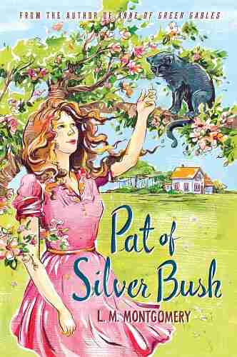 Pat Of Silver Bush L M Montgomery