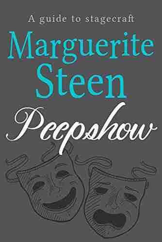 Peepshow Marguerite Steen